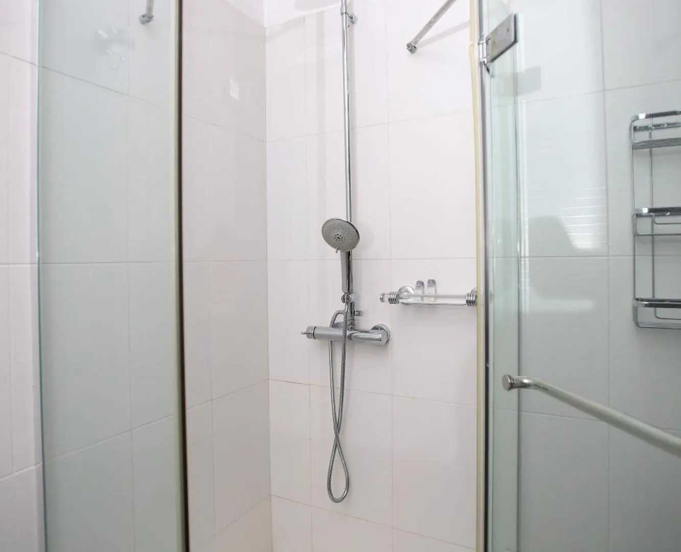 Imperial Visar Apartment Hannover Wlora 0*,