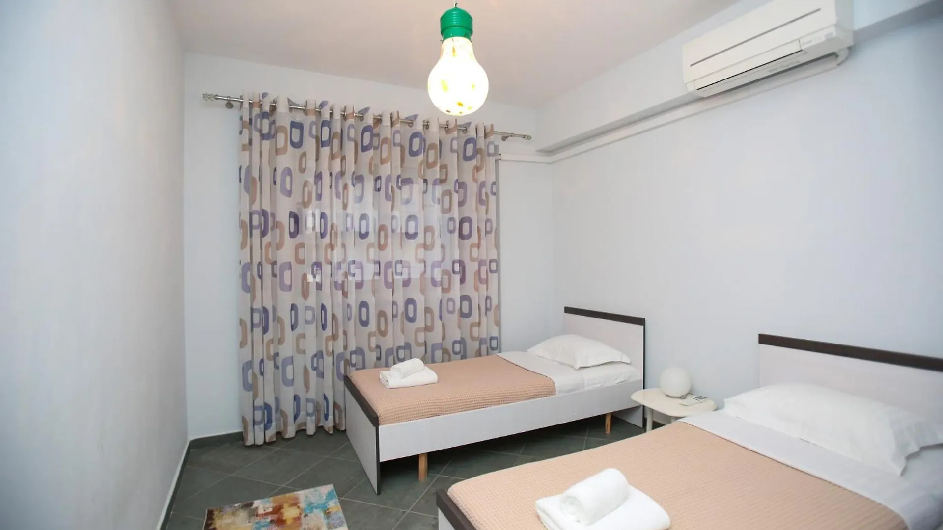 Imperial Visar Apartment Hannover Wlora