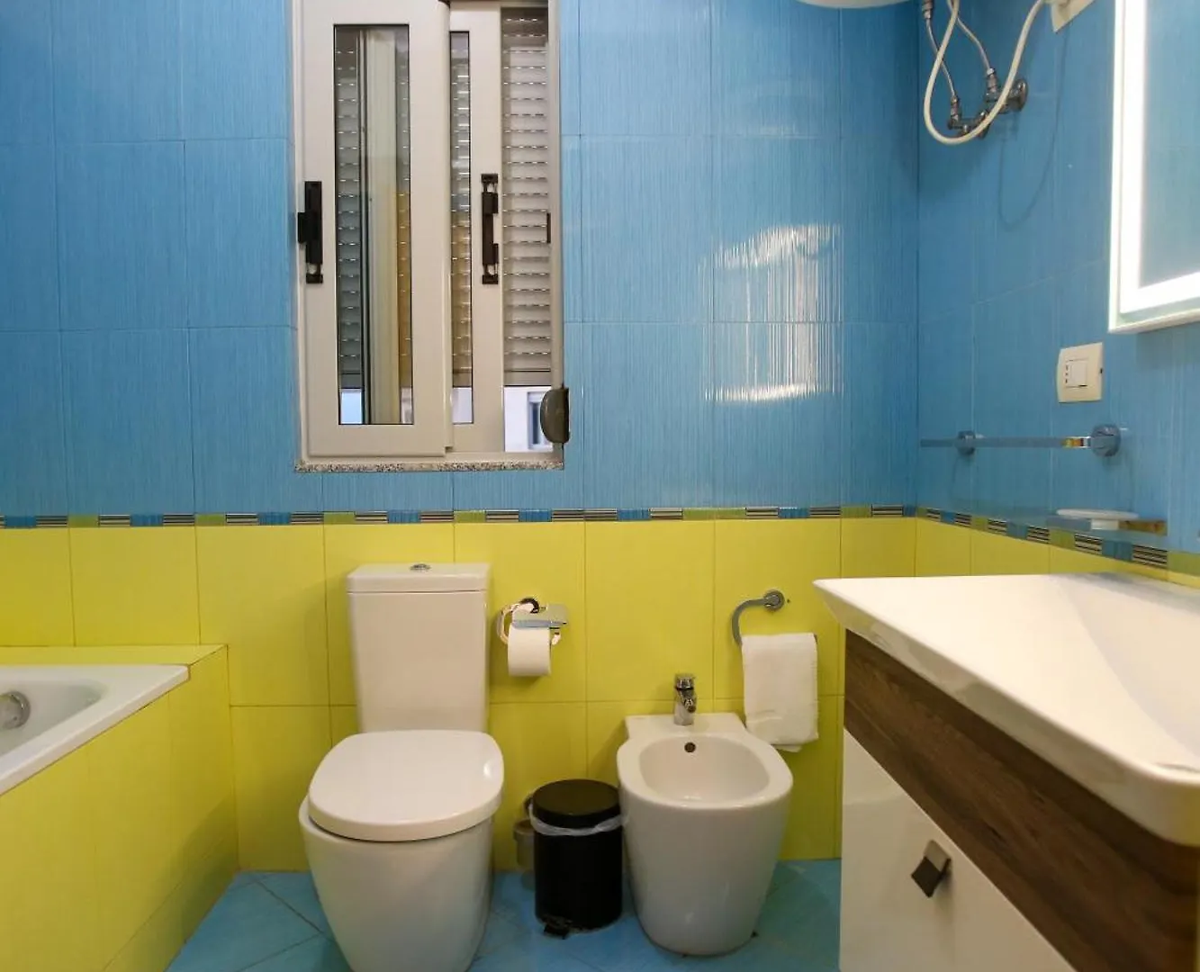 Imperial Visar Apartment Hannover Vlorë