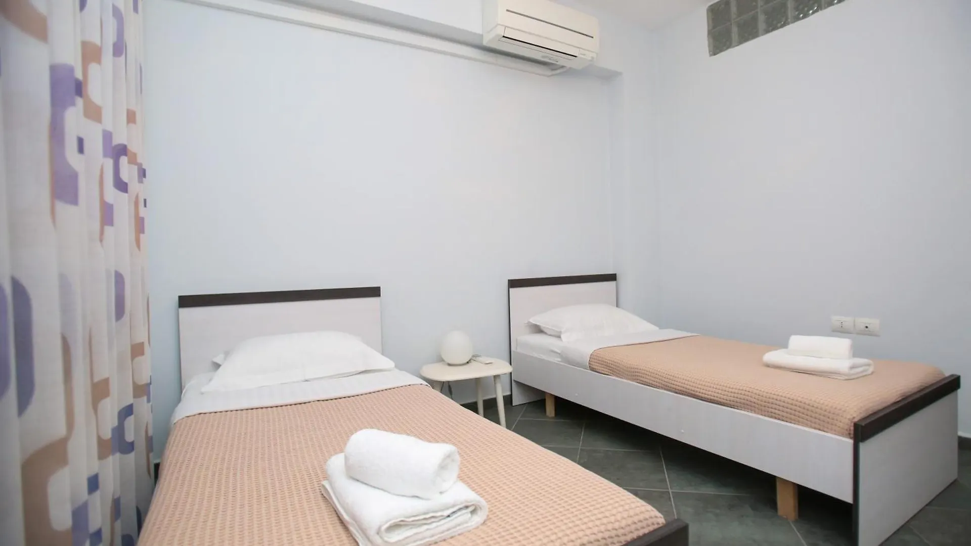 Imperial Visar Apartment Hannover Wlora